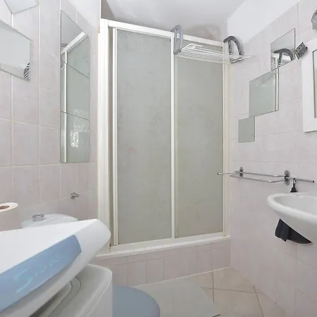 Apartamento Citadelle Du Soleil 161 - Location T2 à Palais De La Mer, 4 Personnes, Jolie Vue *